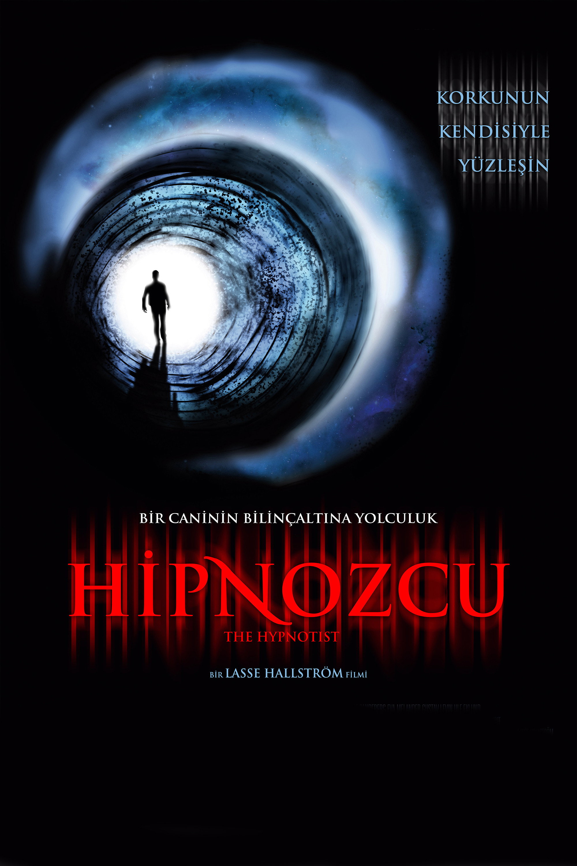 Hipnozcu İndir