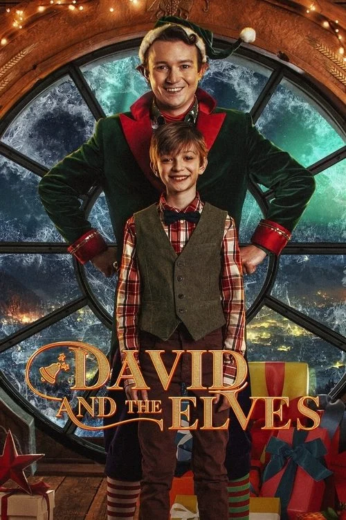 David ve Elfler İndir