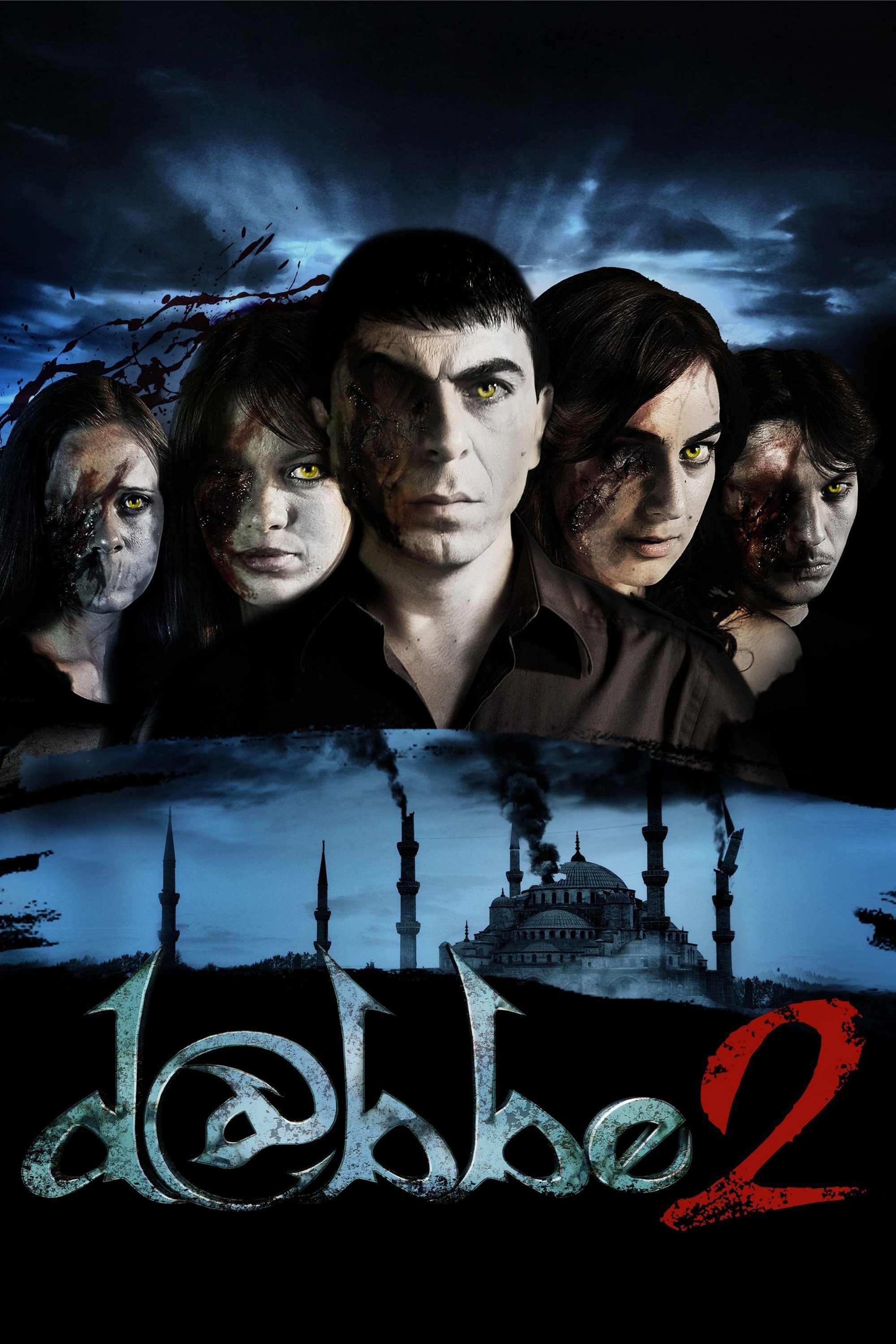 Dabbe 2 İndir