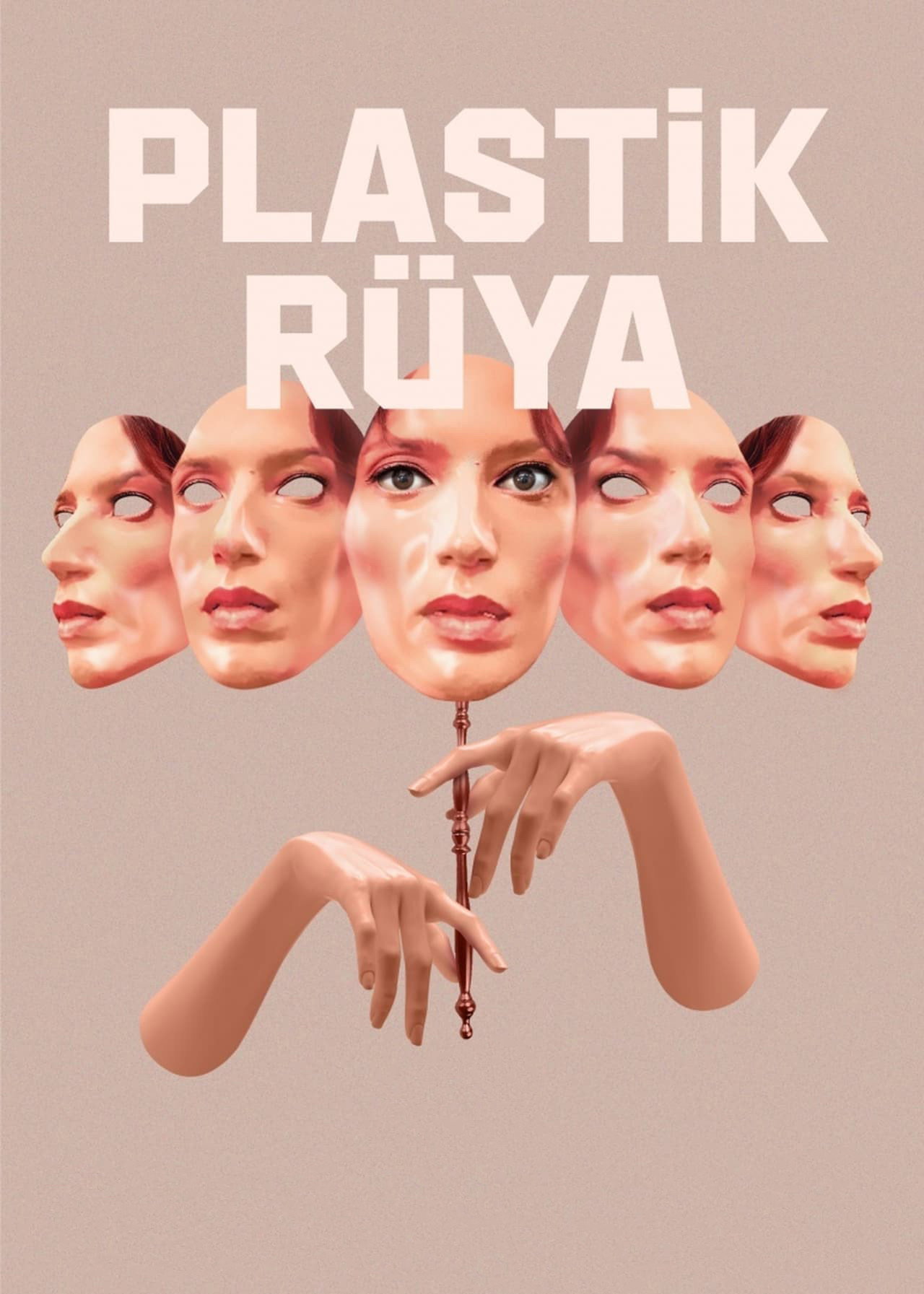 Plastik Rüya İndir