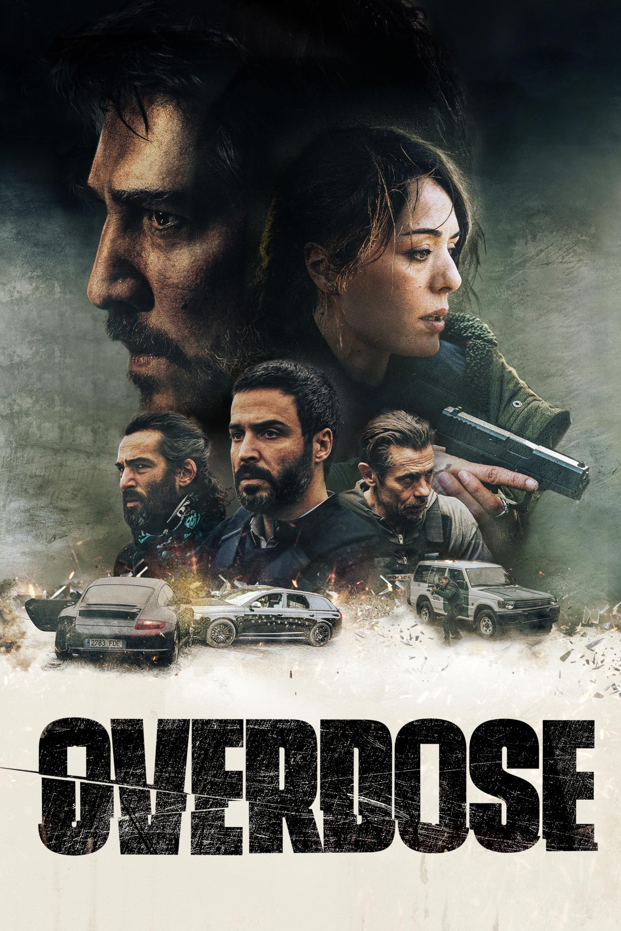Overdose İndir