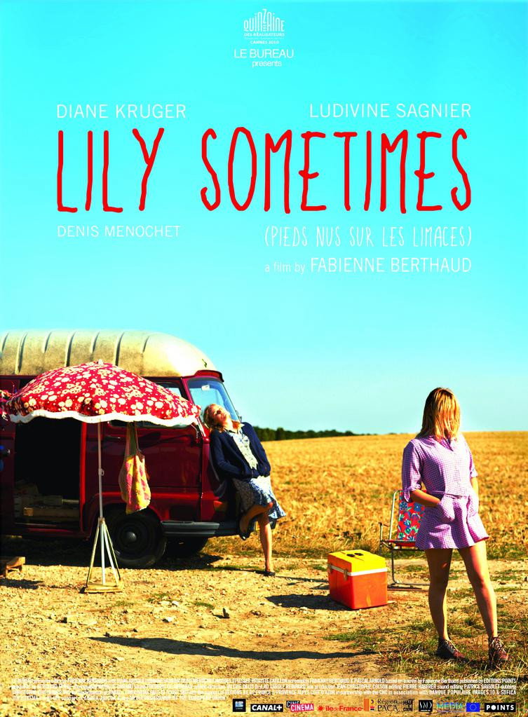 Lily İndir