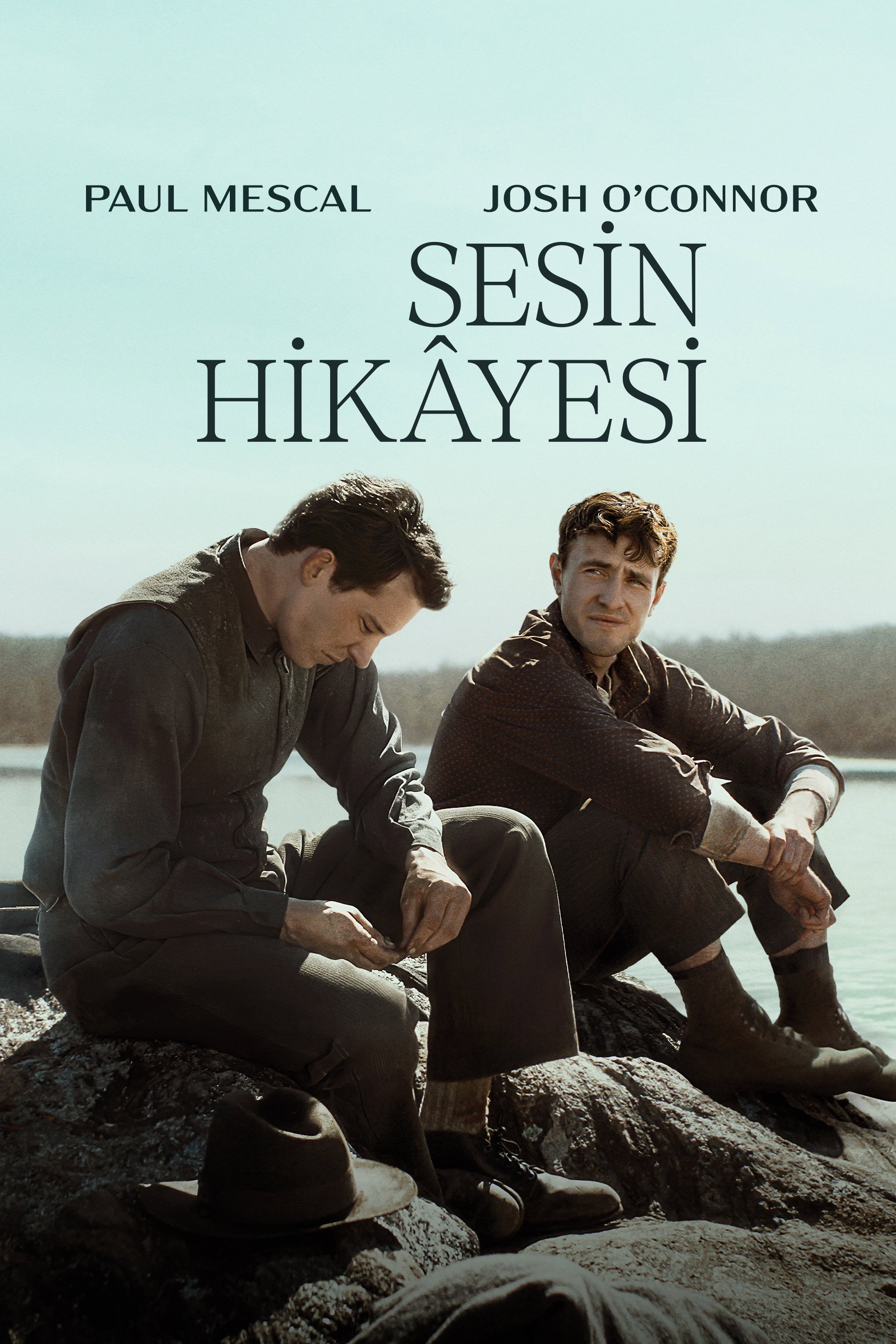 Sesin Hikâyesi İndir