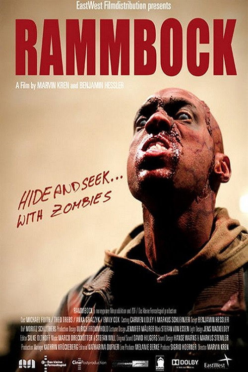 Rammbock İndir