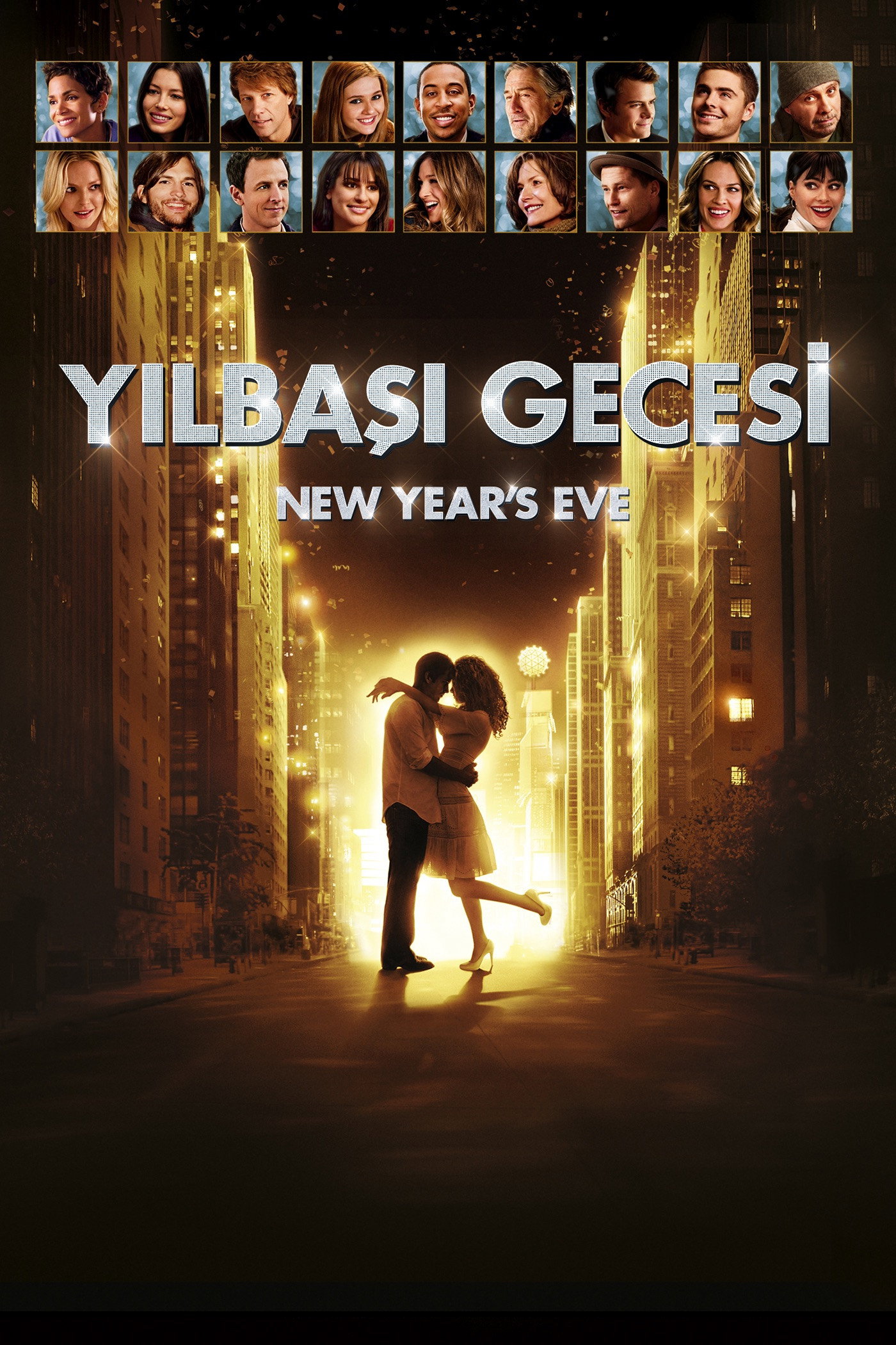 Yılbaşı Gecesi İndir