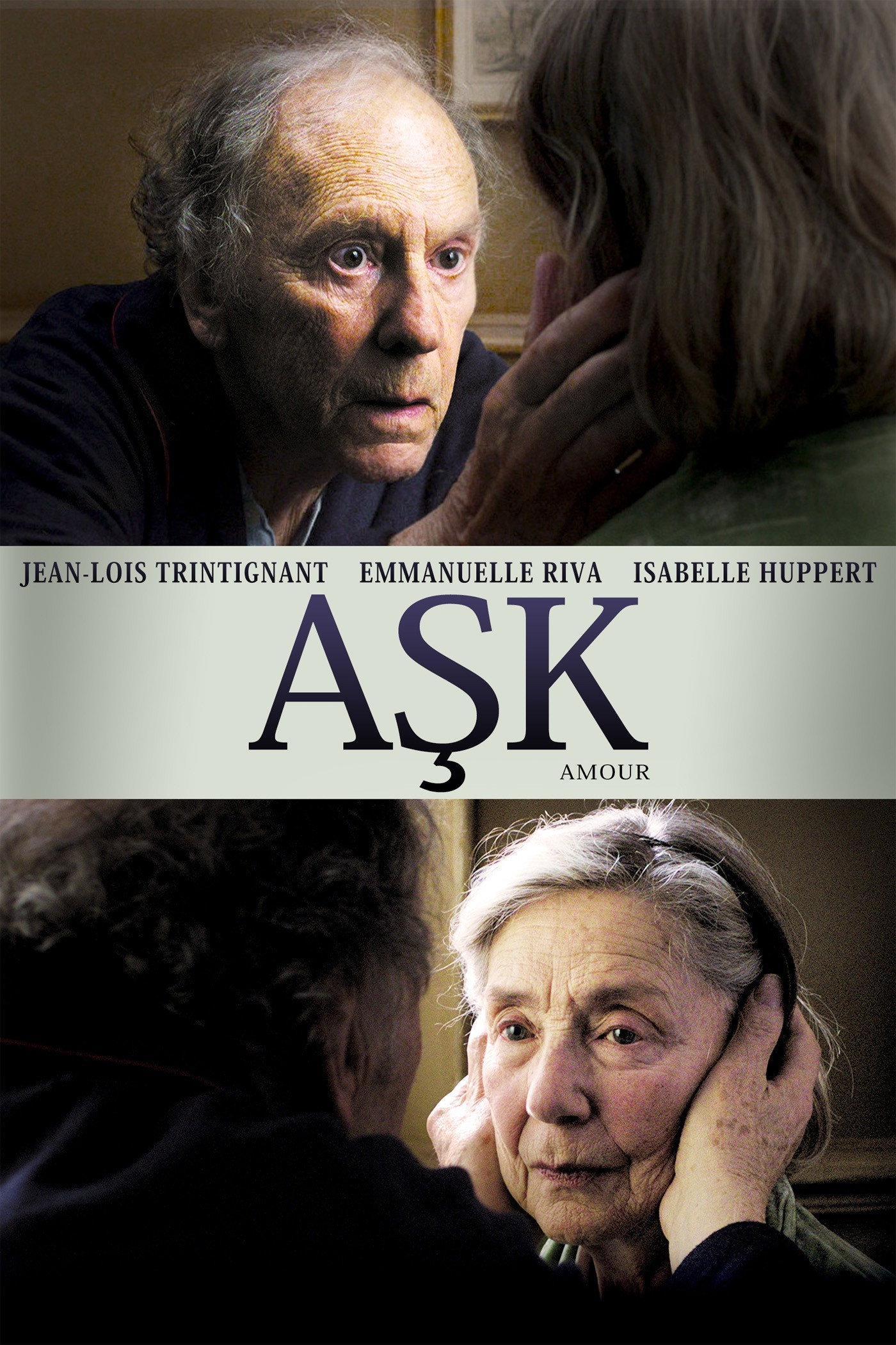 Aşk İndir