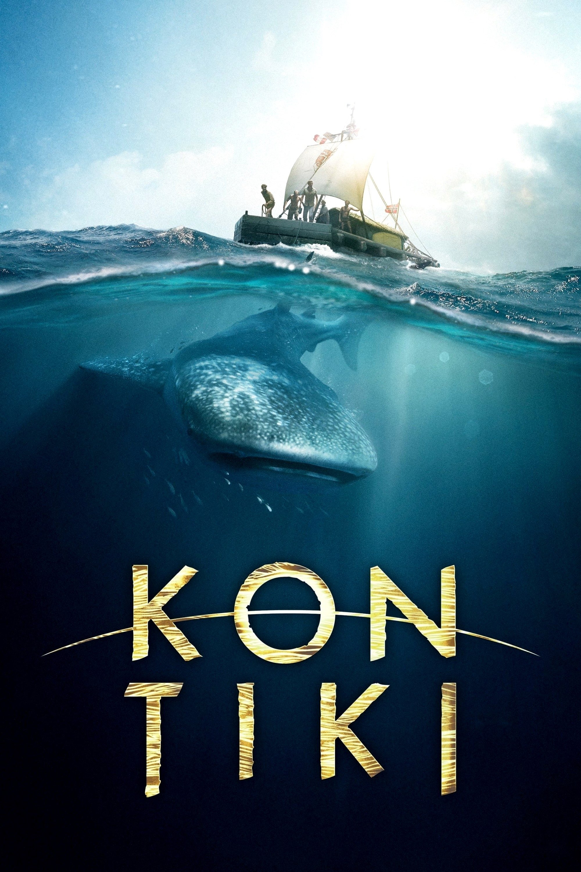 Kon-Tiki İndir