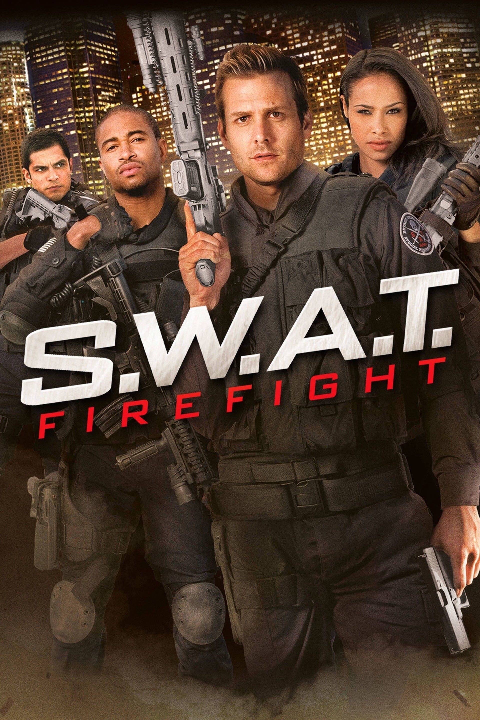 S.W.A.T.: Firefight İndir