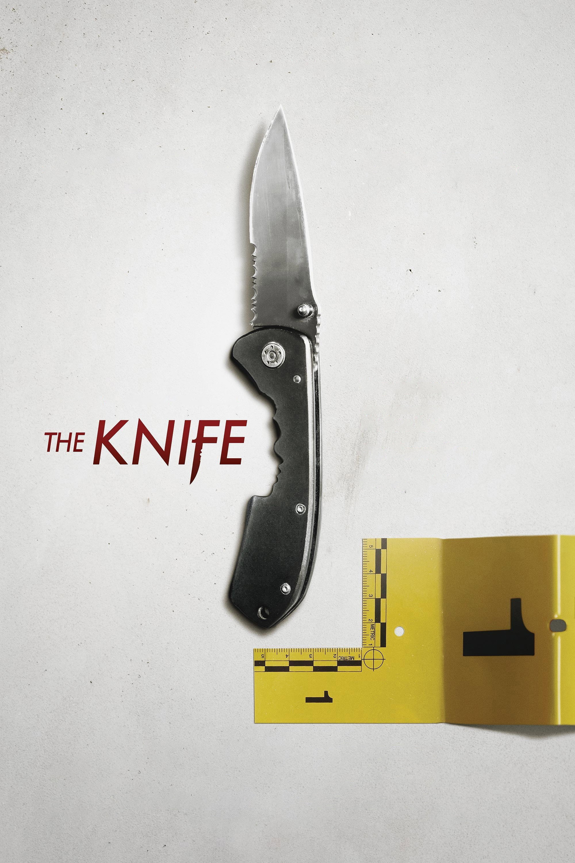 The Knife İndir