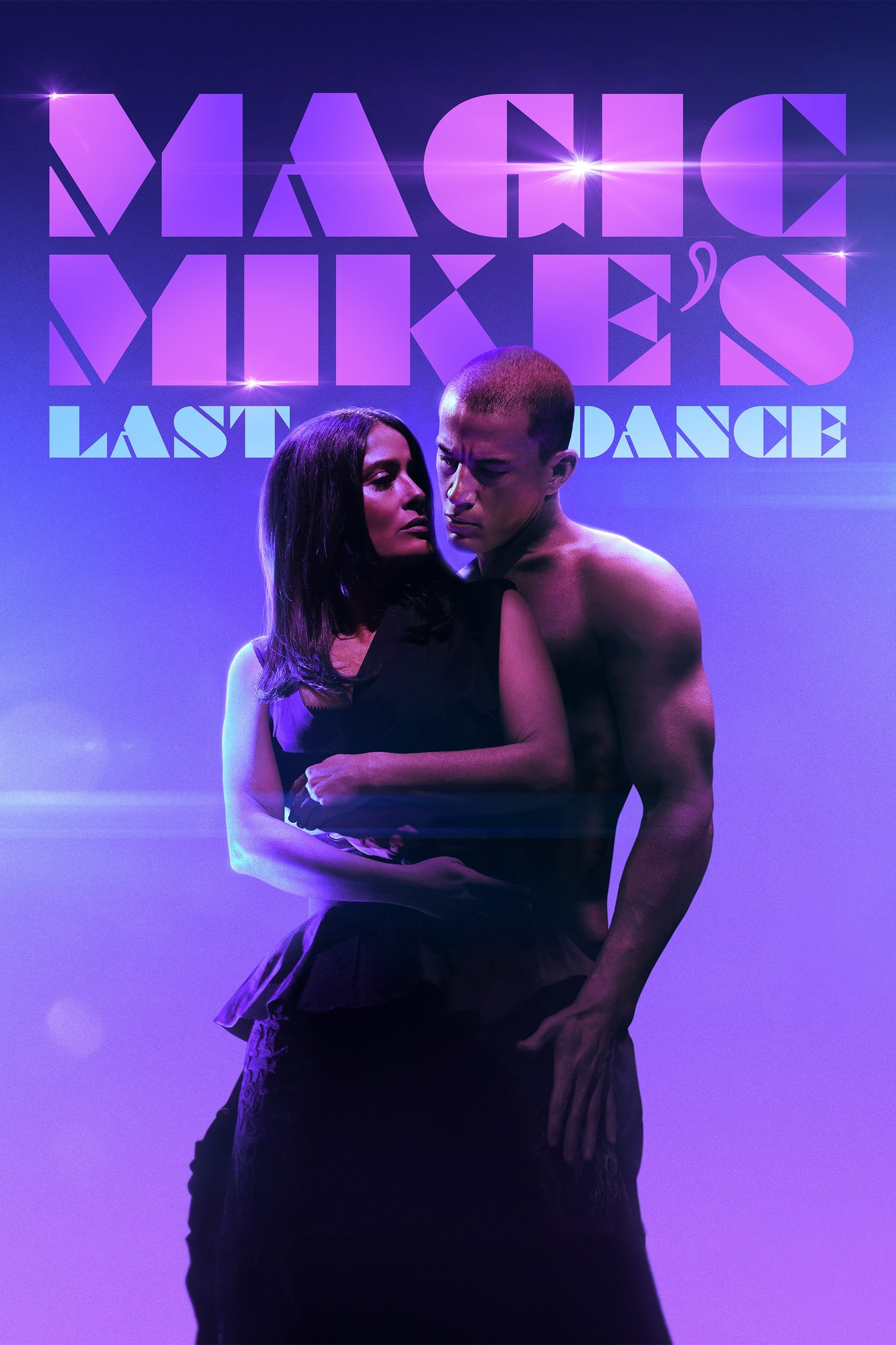 Magic Mike: Son Dans İndir