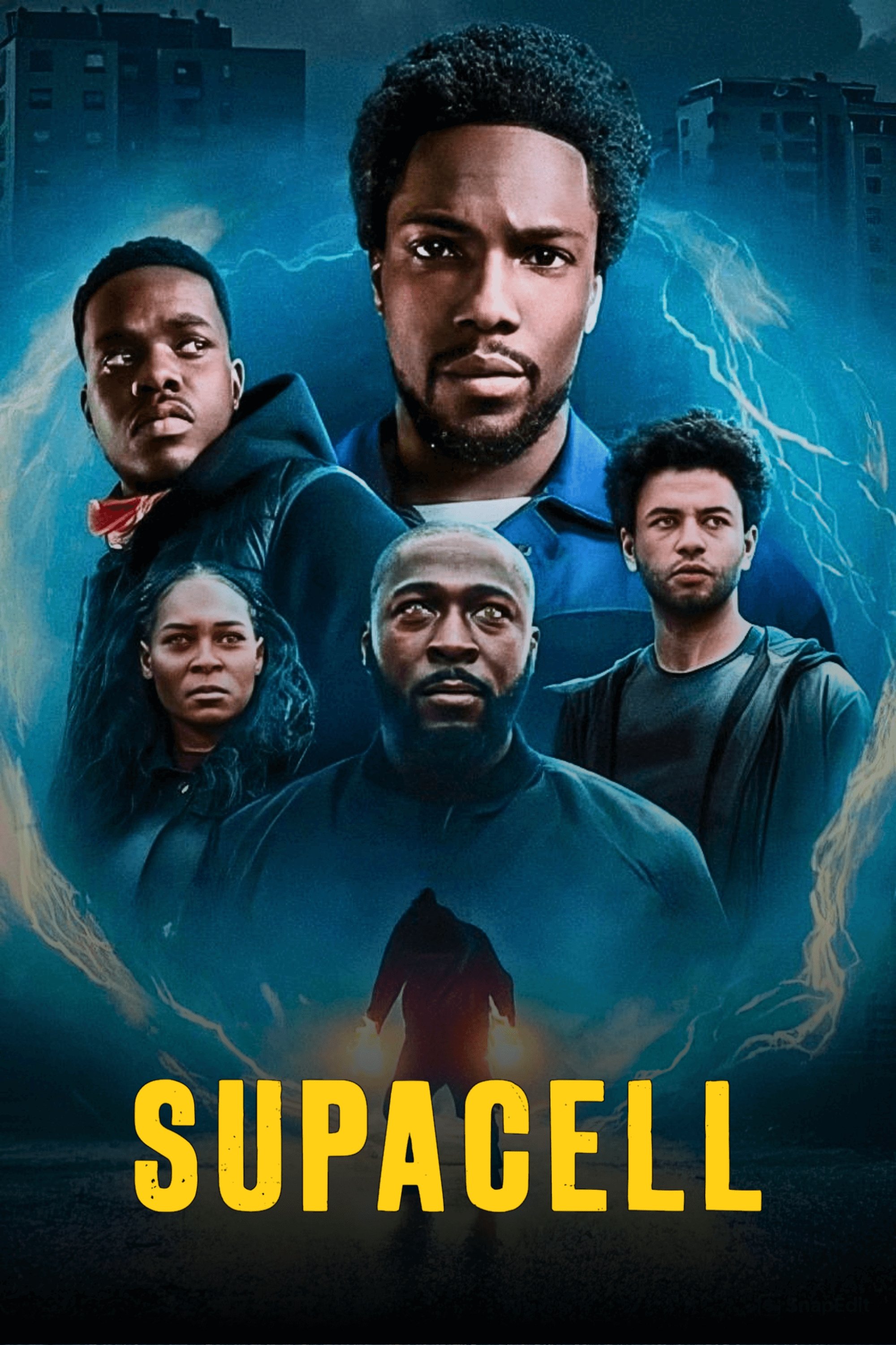Supacell 1080p İndir