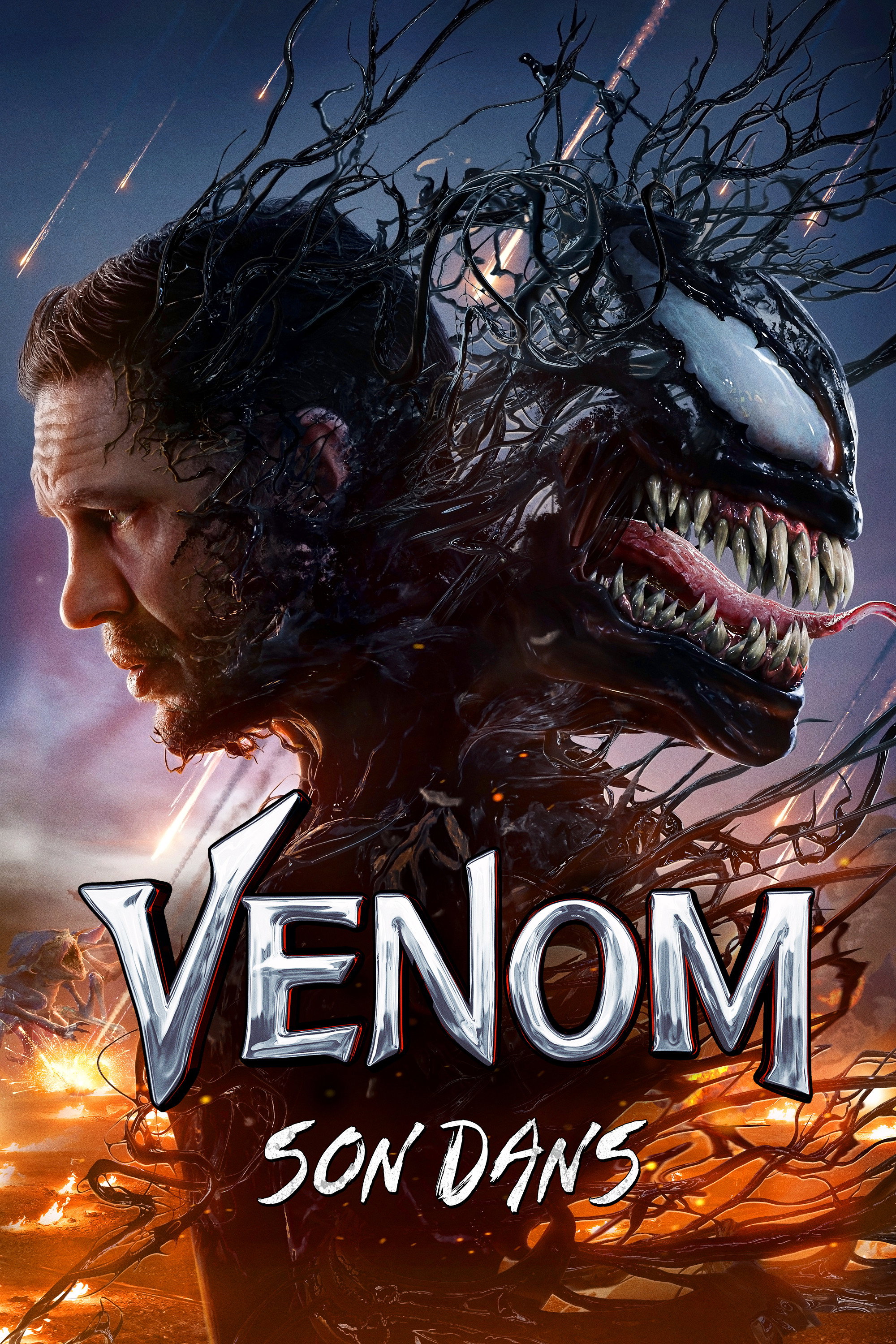 Venom: Son Dans İndir