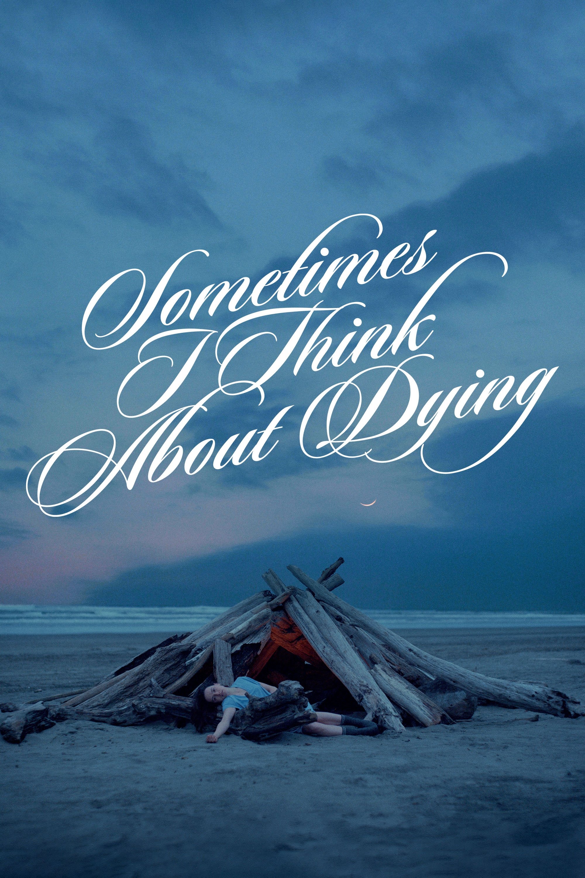 Sometimes I Think About Dying İndir