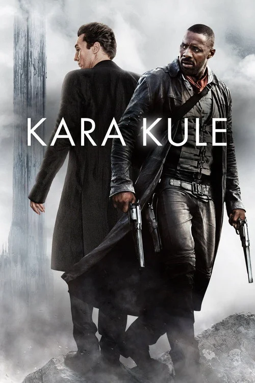 Kara Kule İndir