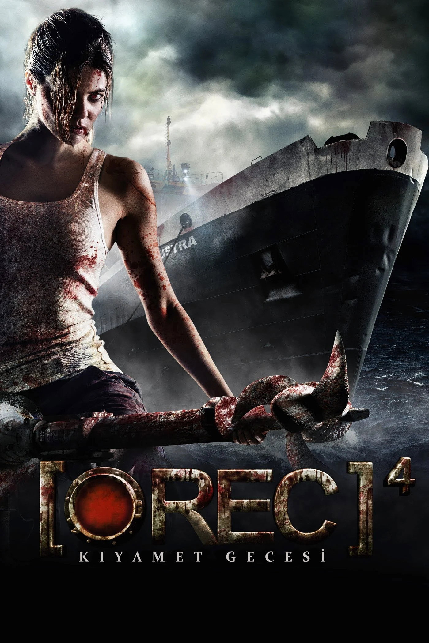 Rec 4: Kıyamet Gecesi İndir