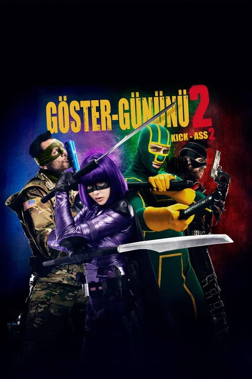 Göster Gününü 2 İndir