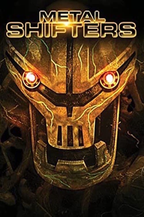 Robotların Saldırısı İndir