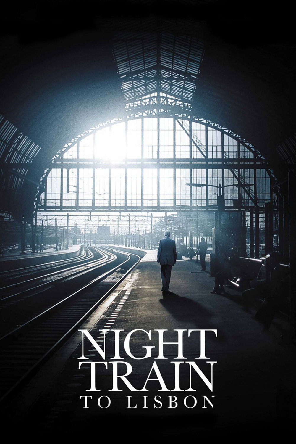 Lizbon'a Gece Treni İndir