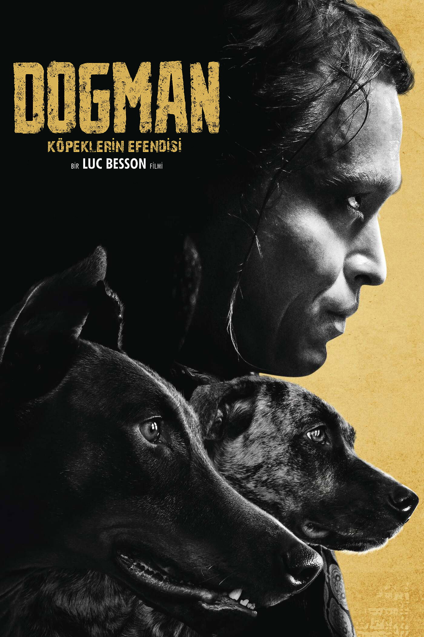 Dogman İndir