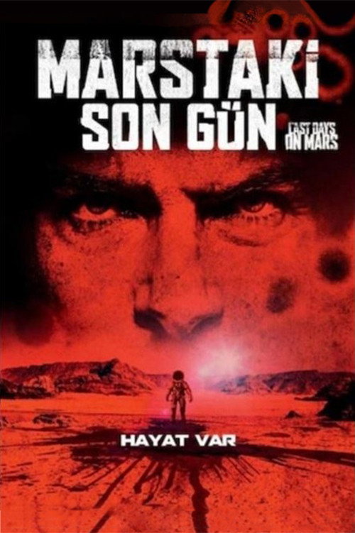 Marstaki Son Gün İndir
