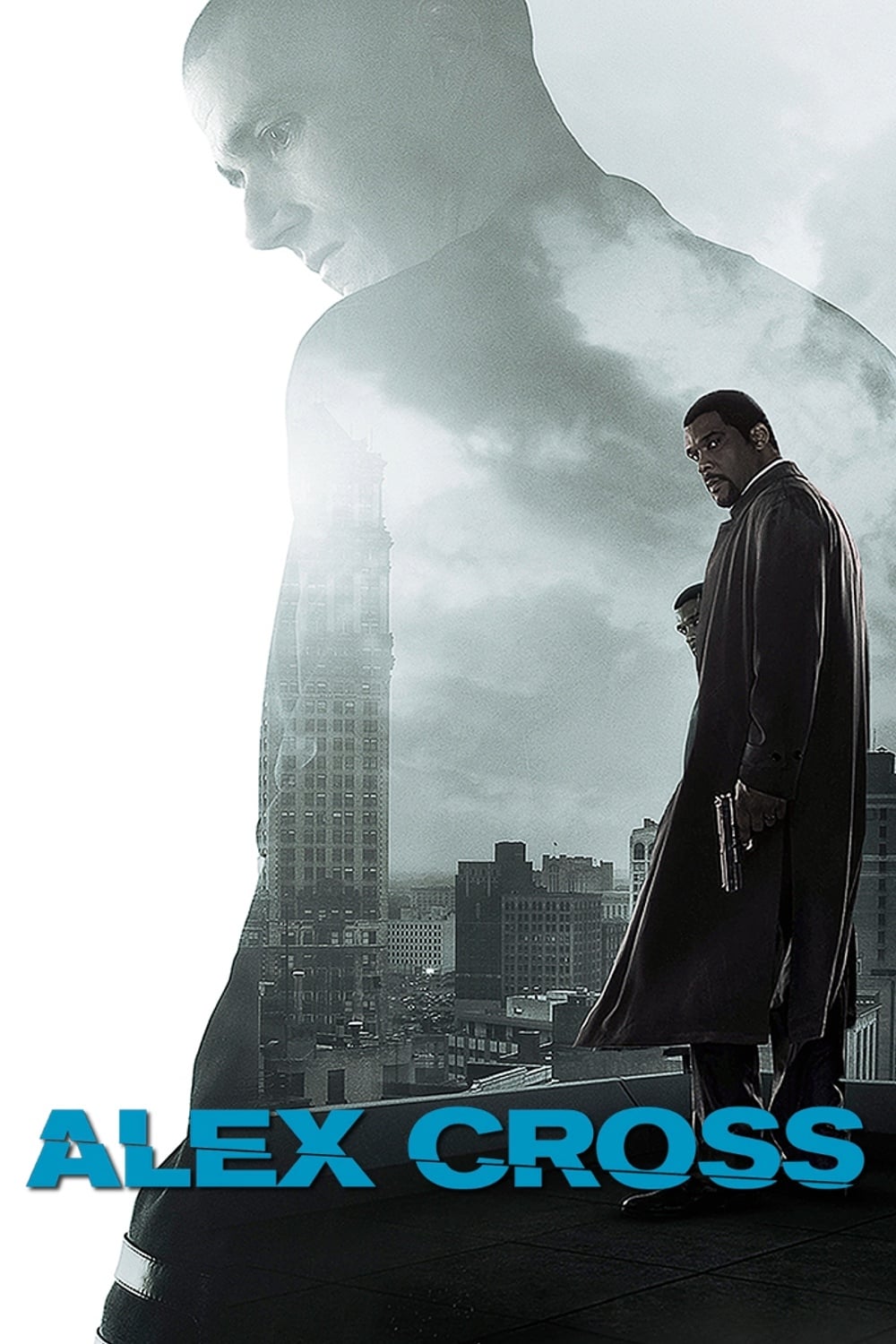 Alex Cross İndir