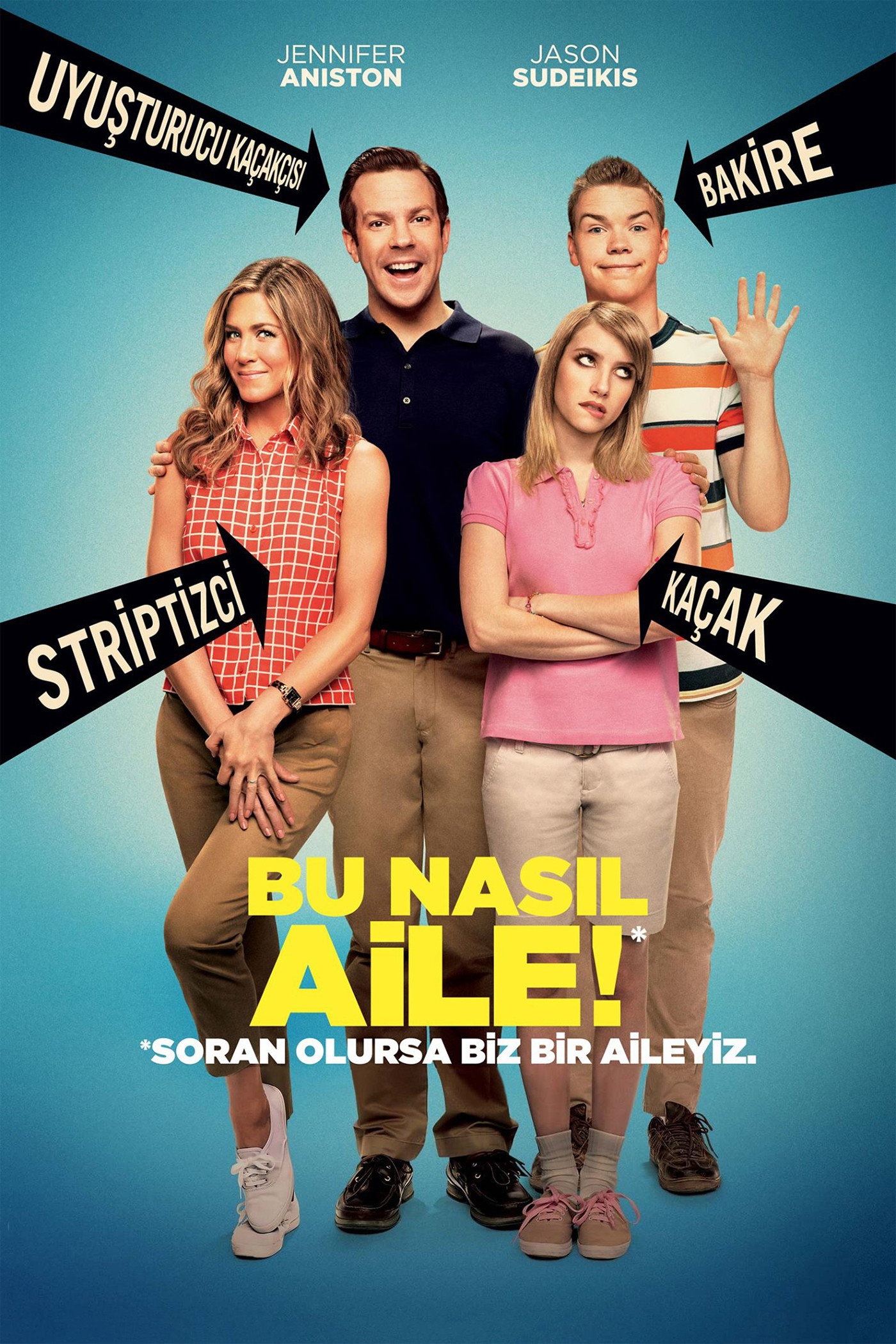 Bu Nasıl Aile! İndir