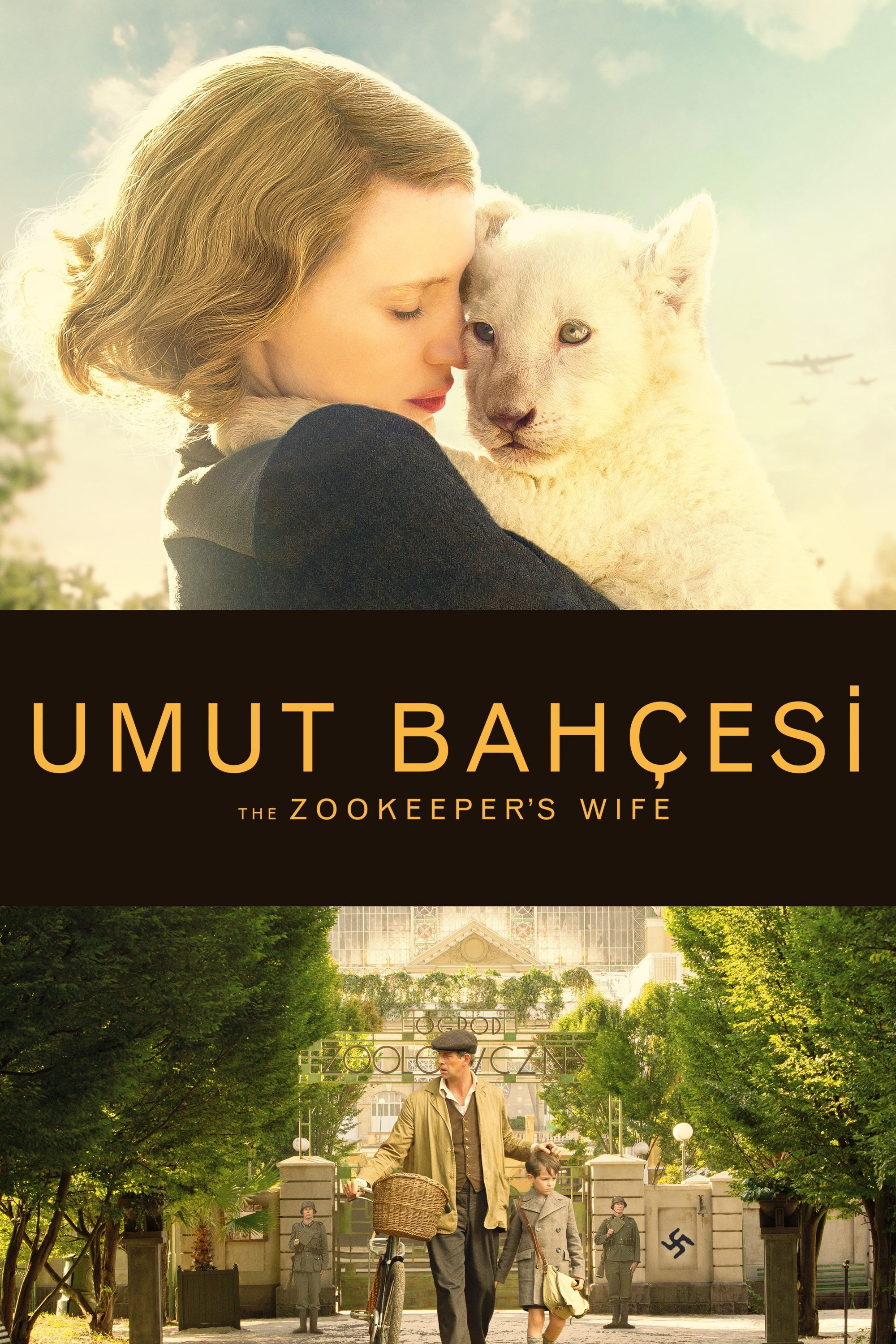 Umut Bahçesi İndir