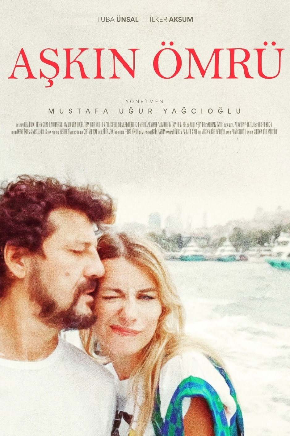 Aşkın Ömrü İndir