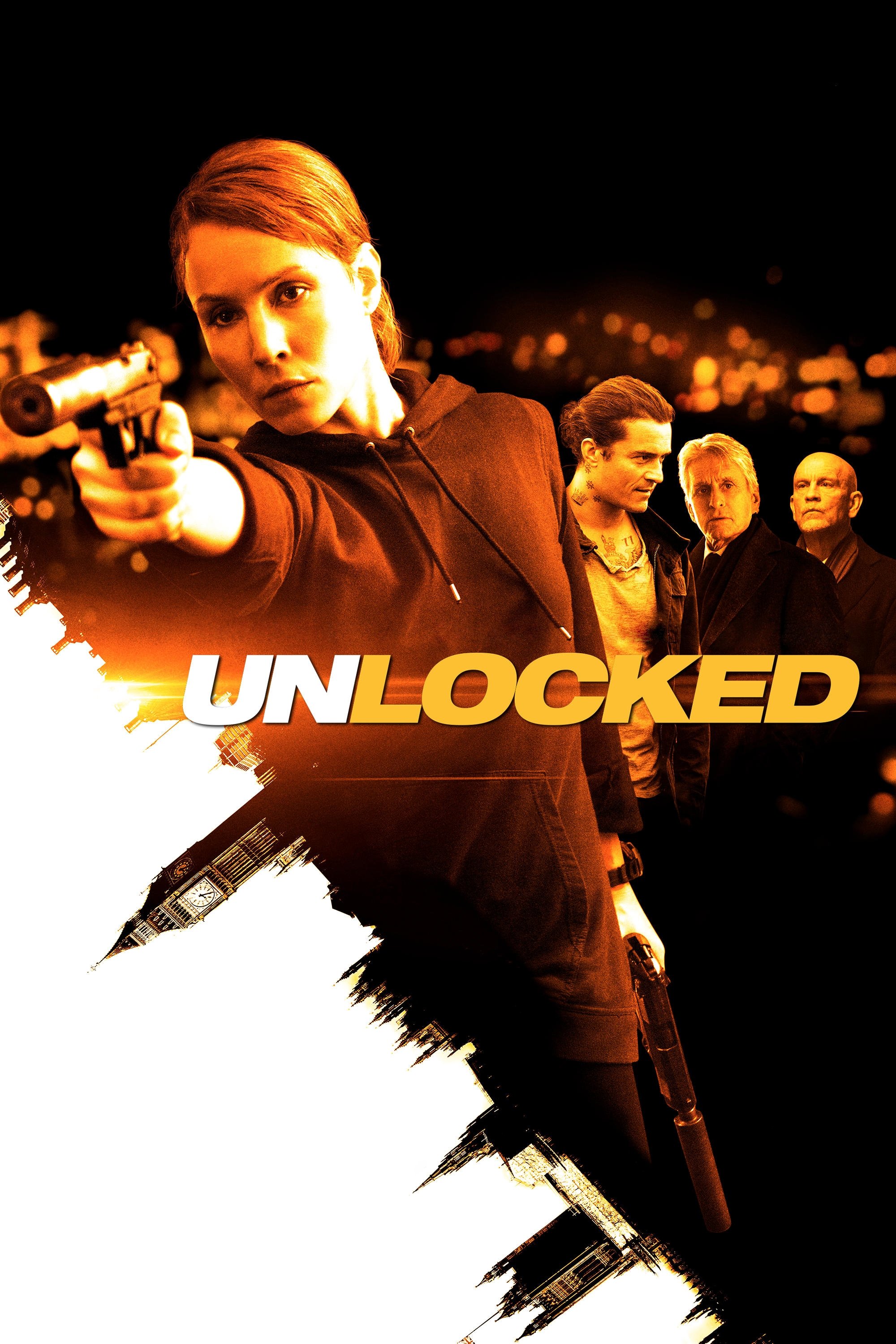 Unlocked İndir
