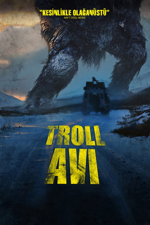 Troll Avı İndir