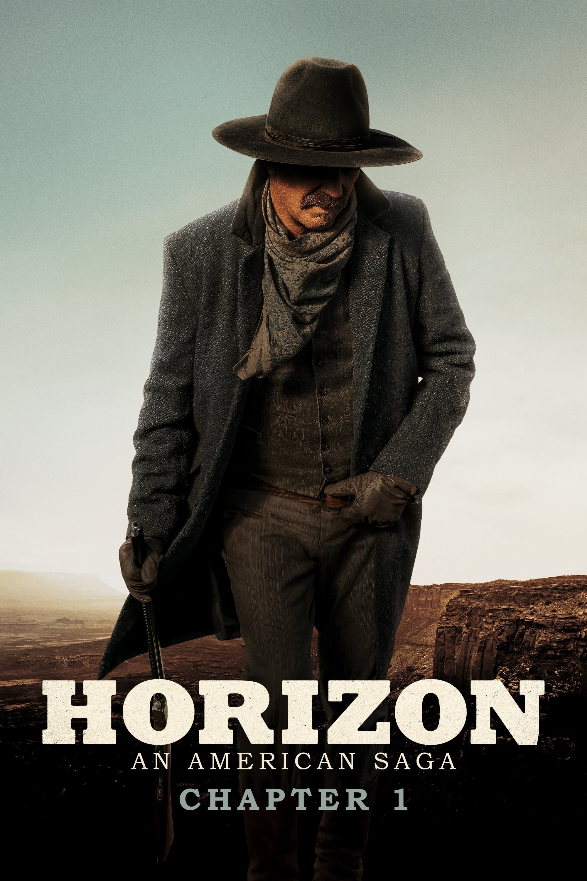 Horizon: An American Saga - Chapter 1 İndir