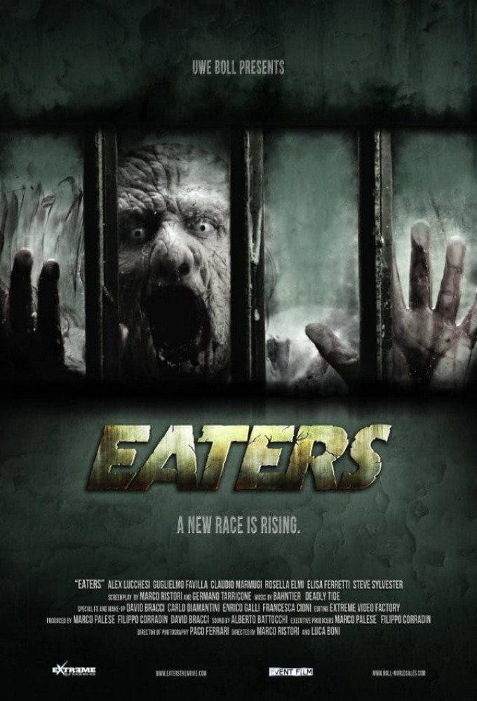 Eaters İndir