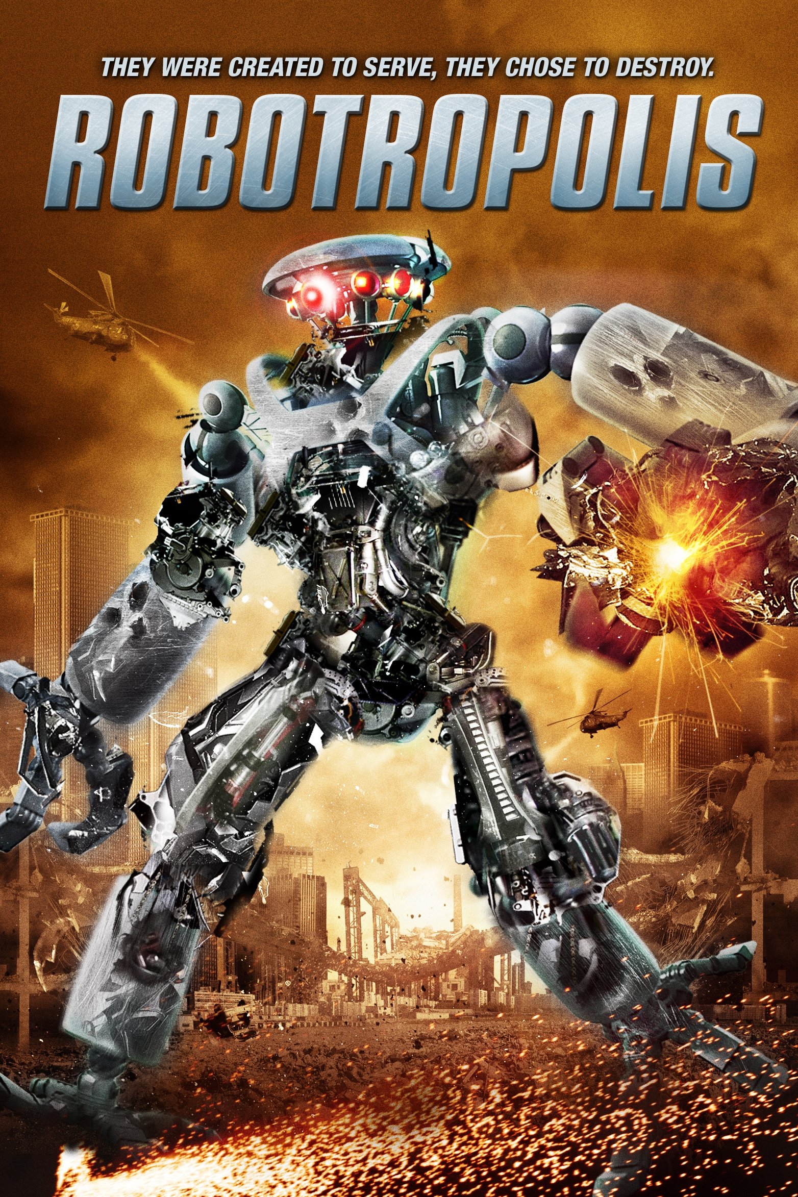 RoboCop İndir