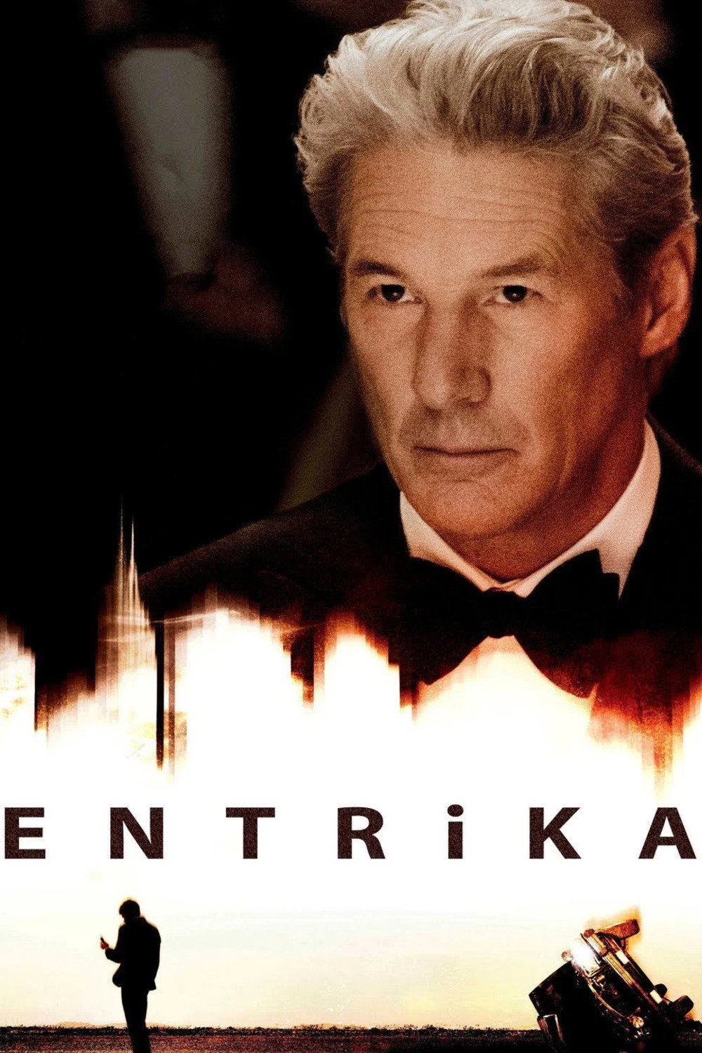 Entrika İndir