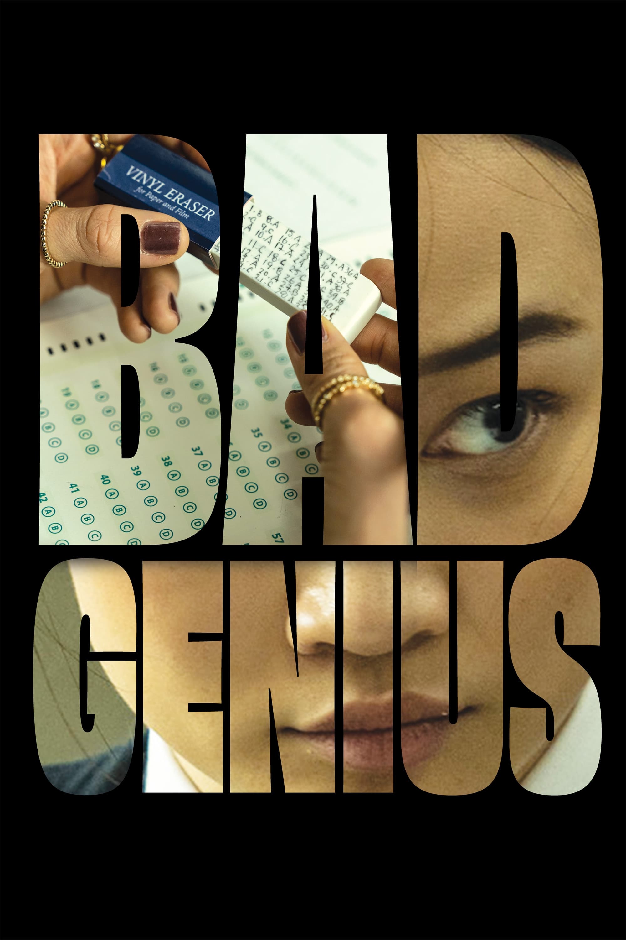 Bad Genius İndir