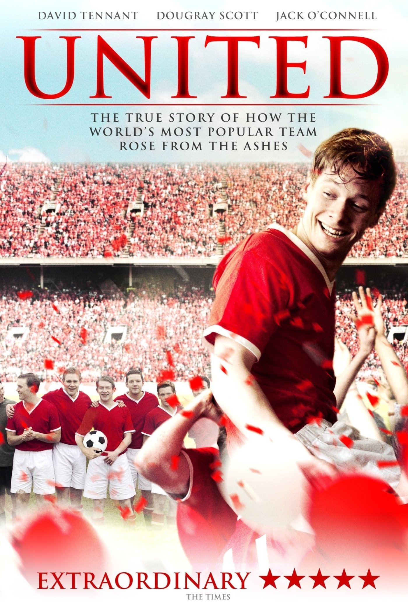 United İndir