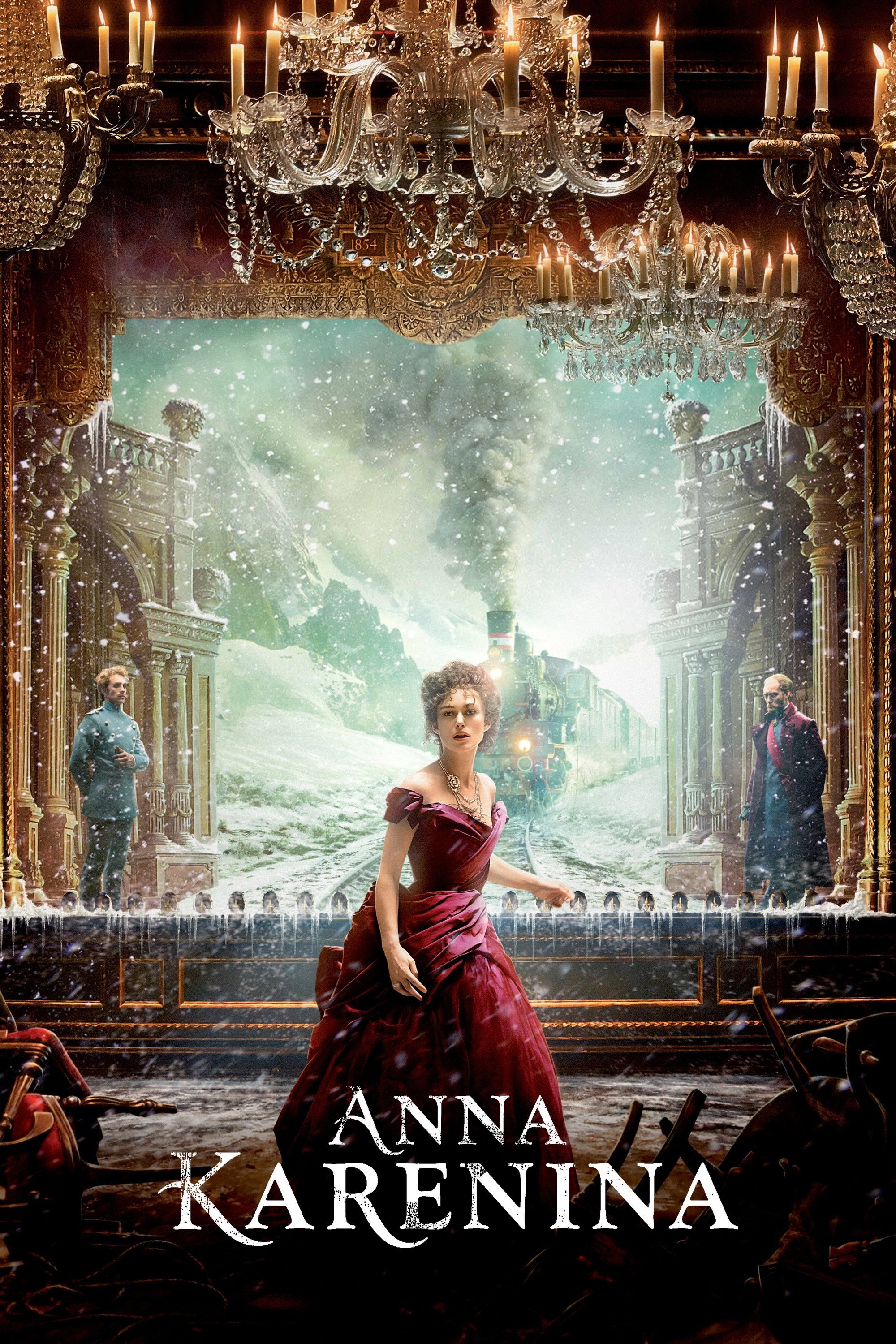 Anna Karenina İndir