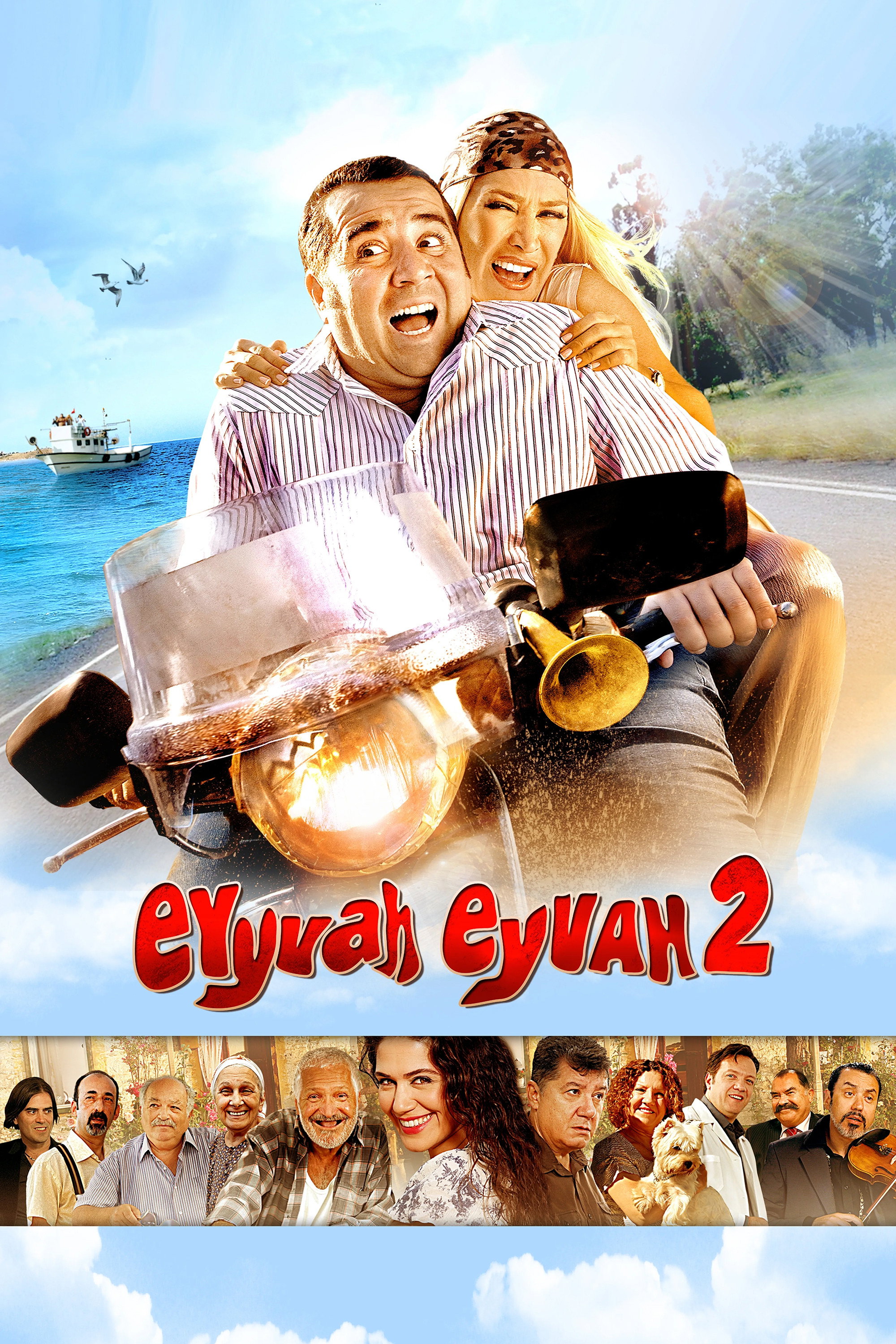 Eyyvah Eyvah 2 İndir