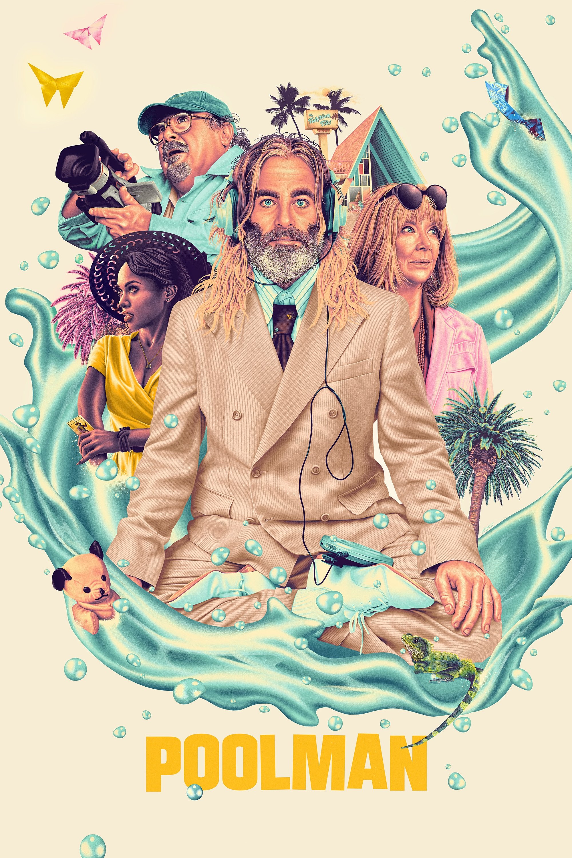 Poolman İndir