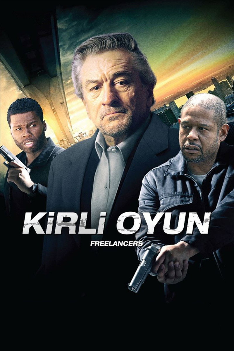 Kirli Oyun İndir