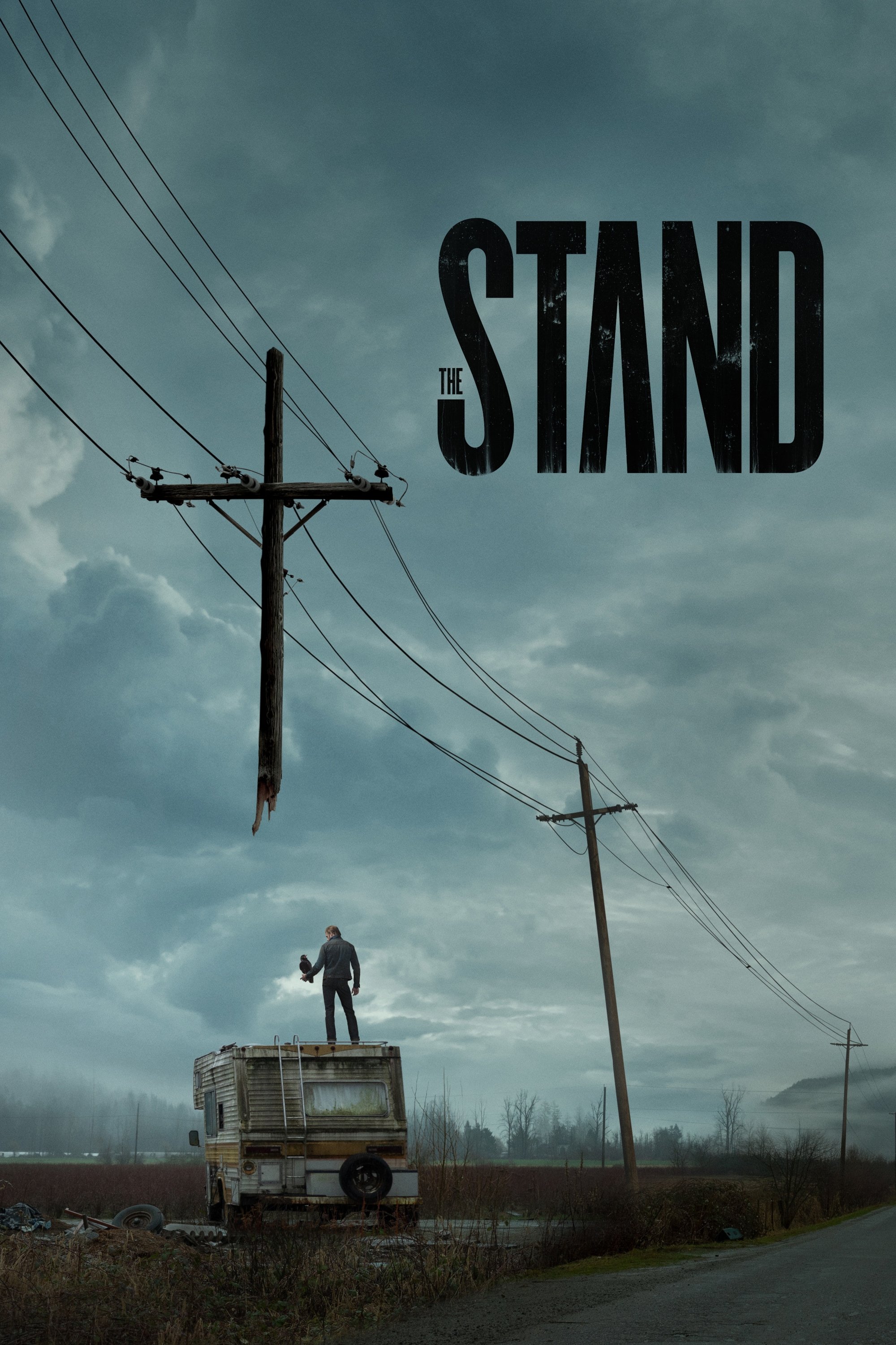 The Stand 1080p İndir