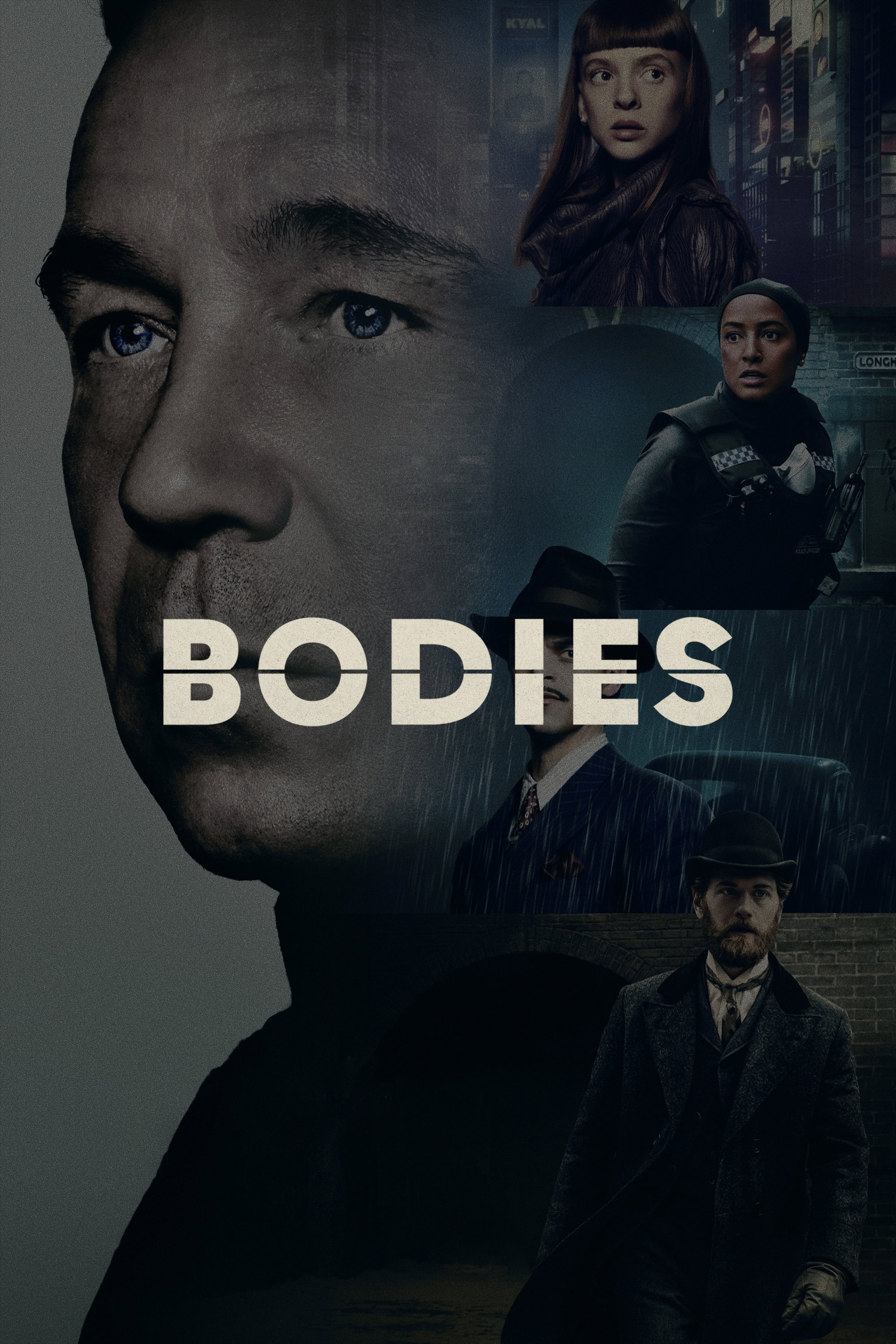 Bodies 1080p İndir