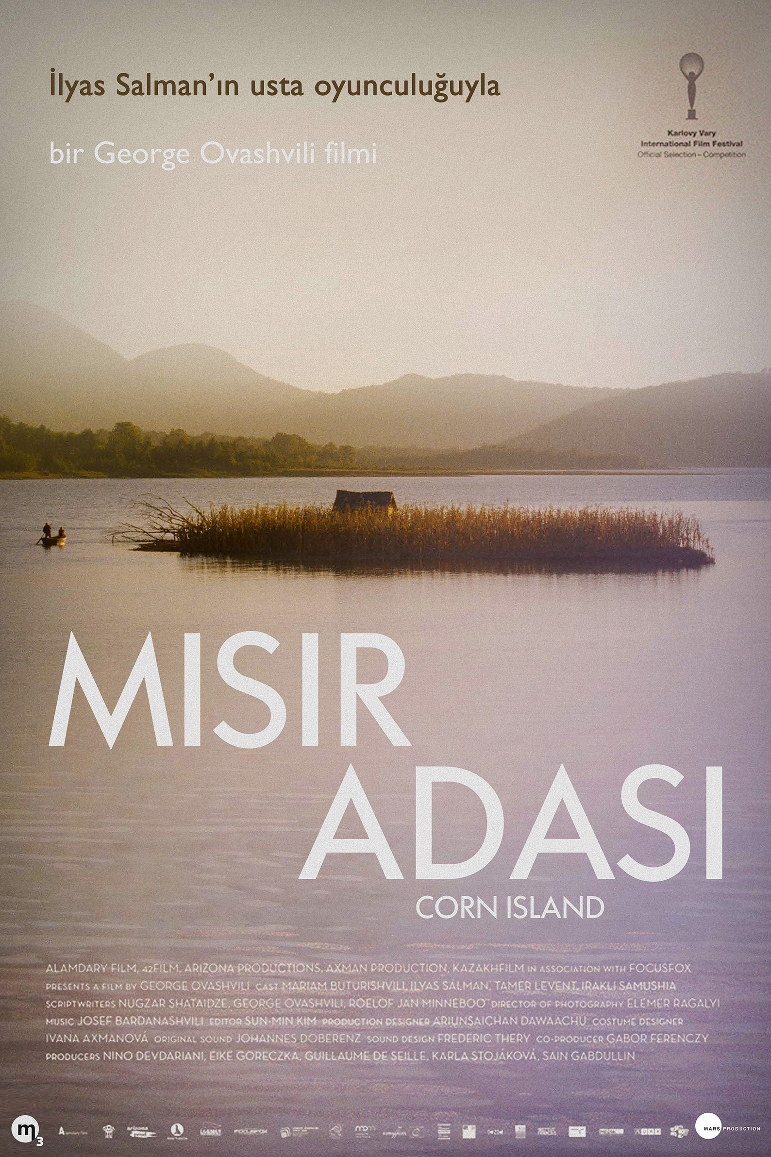 Mısır Adası İndir