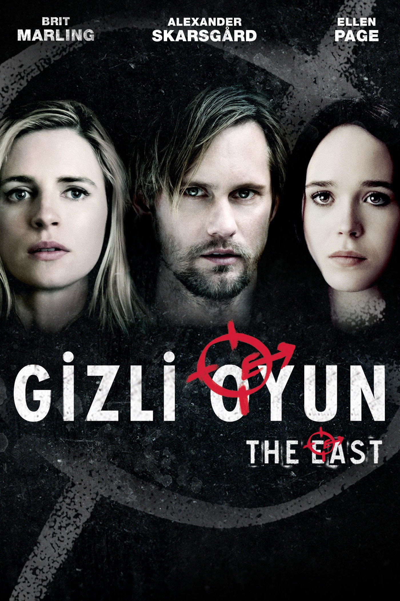 Gizli Oyun İndir