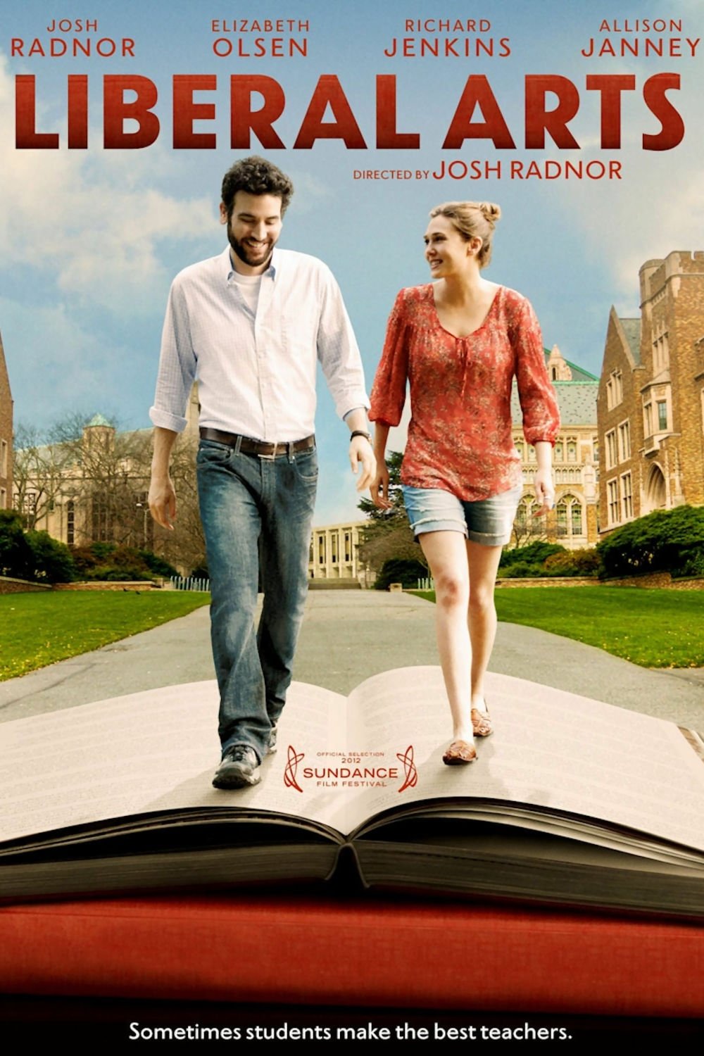 Liberal Arts İndir