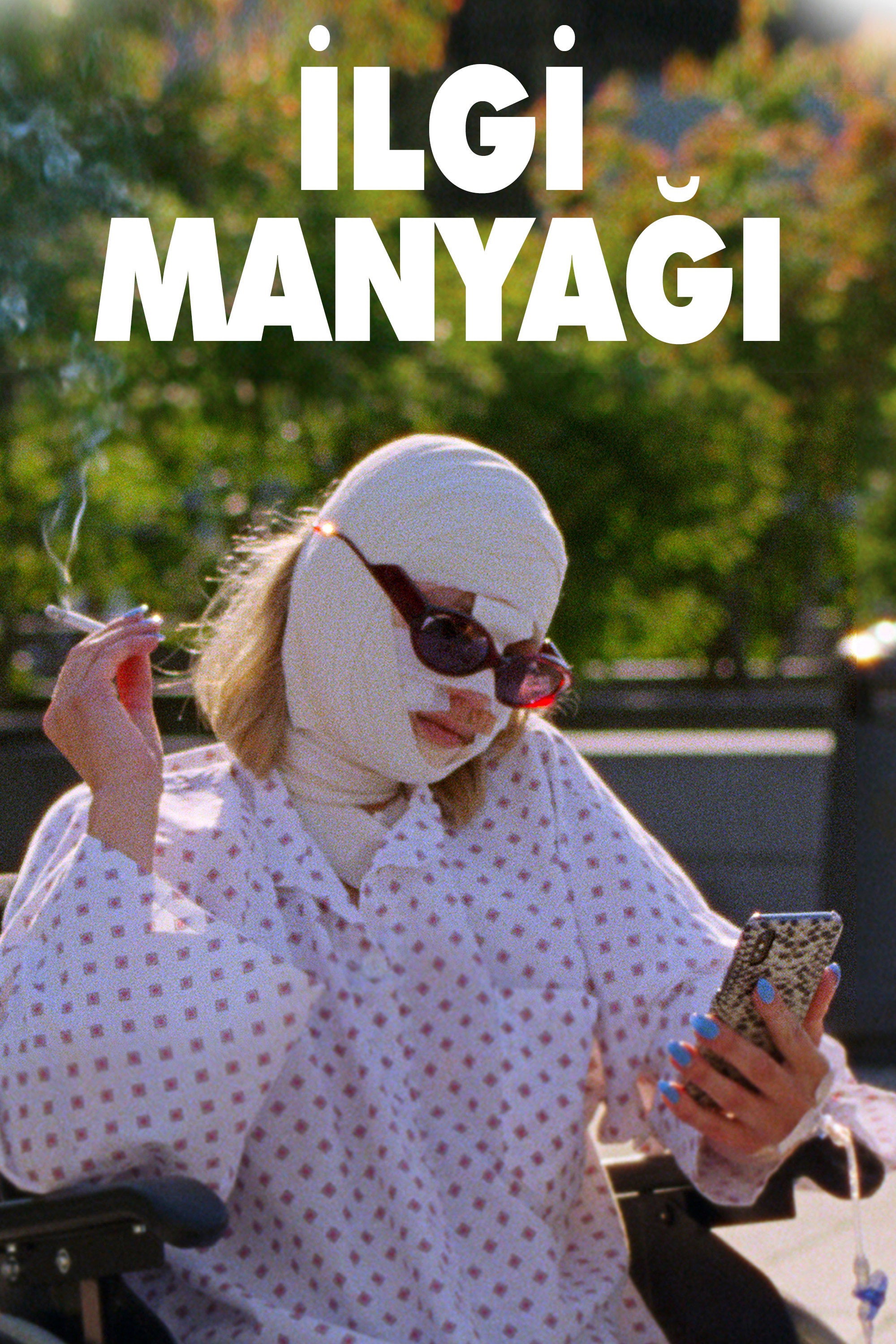 İlgi Manyağı İndir