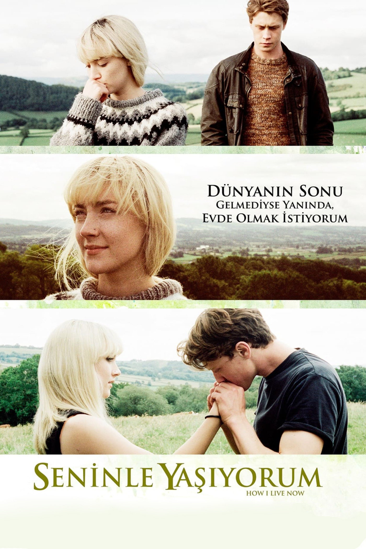 Seninle Yaşıyorum İndir