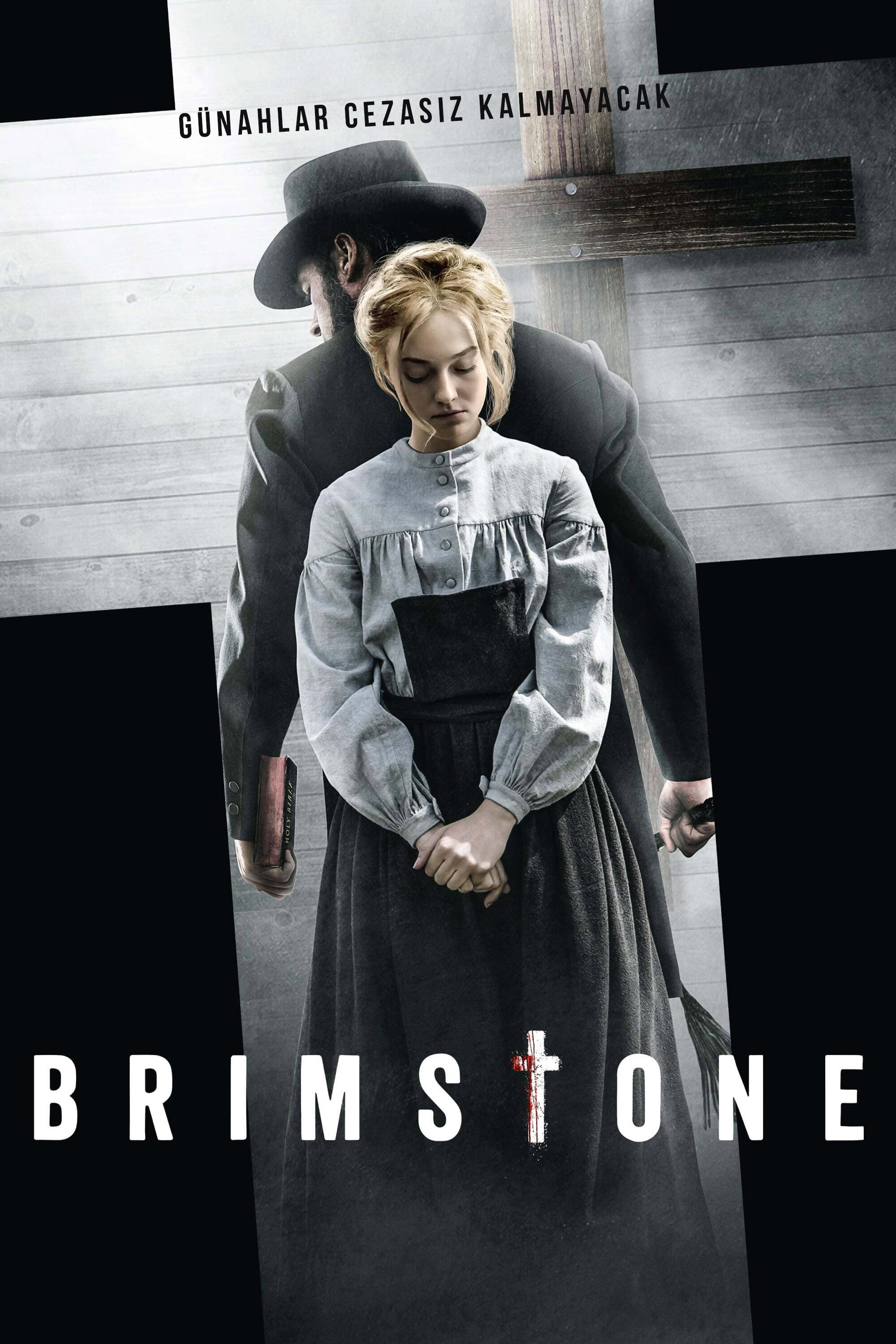 Brimstone İndir