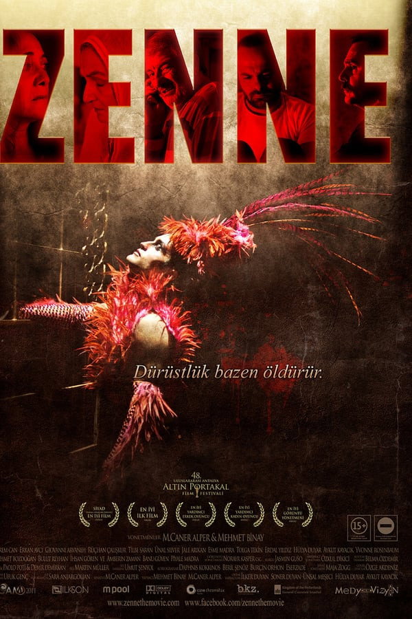 Zenne İndir