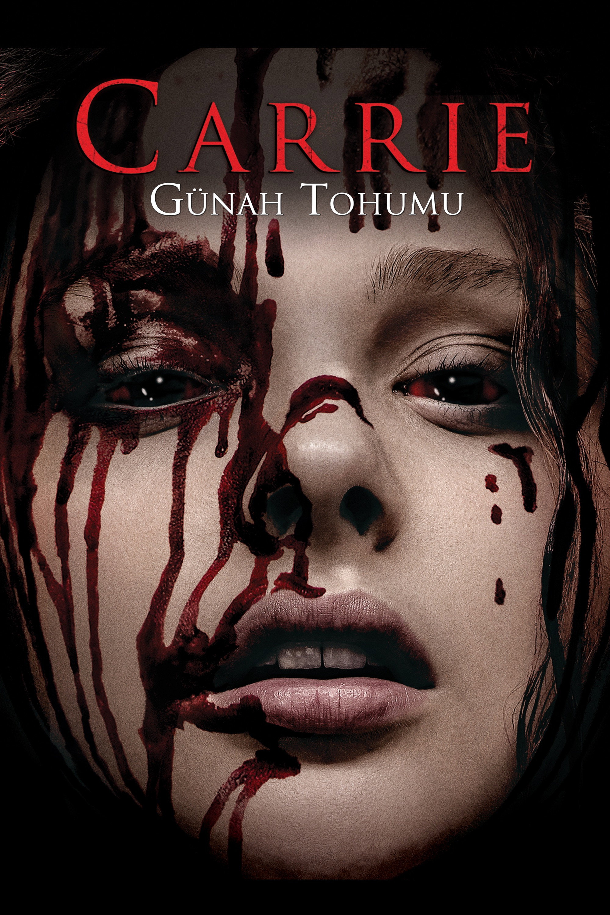 Carrie: Gunah Tohumu İndir